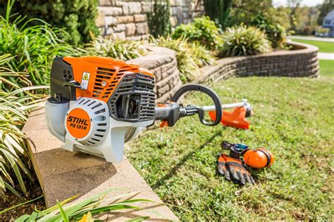 These heavy-duty brushcutters feature an. . Stihl fs 131 r parts